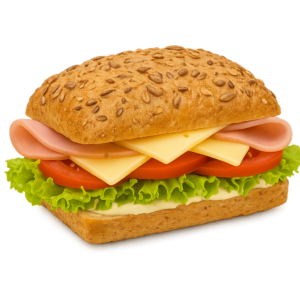 Fitnessweckerl Fitnessweckerl