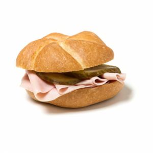 Wurstsemmel_2 Wurstsemmel